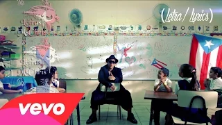 Palabras Con Sentido - Daddy Yankee [Video Oficial] (Letra/Lyrics) ®