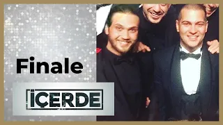 Icerde ❖ Finale / Gala ❖ Cagatay Ulusoy ❖ English