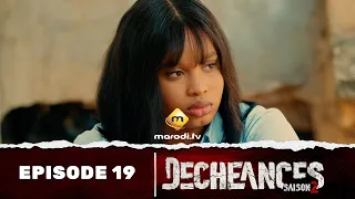 Série - Déchéances - Saison 2 - Episode 19 - VOSTFR