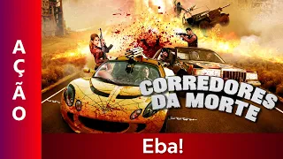 Corredores da Morte - Filme Completo e Dublado