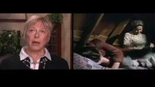 Karen Grassle Little House interview Pt. 2