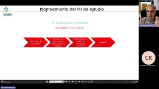 TFT 2 parte Planteamiento (seminario sesión 3)