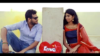 Virise Pudarilo wedding song by Pullela Srikanth and Bhagya