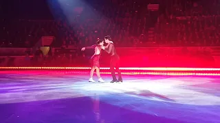 Moulin Rouge - The Thank You Canada Tour, Kitchener 10/27/18