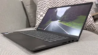 Lenovo ideapad 5 | i7 11Gen. 8 Ram 512 Rom