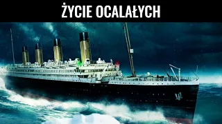 Ocalały z Titanica odkrywa fakty! Co NAPRAWDĘ stało się z ocalałymi z Titanica!