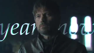 Jaime Lannister - I'll Be Good [8x02]