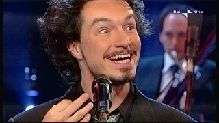 GABRIELE NANI "Largo al Factotum" Tour de Chant RAI1