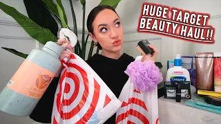 Huge Target / Ulta Beauty Haul!! Vlogmas Day 10