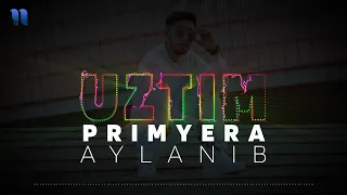 UzTim - Aylanib (audio 2021)