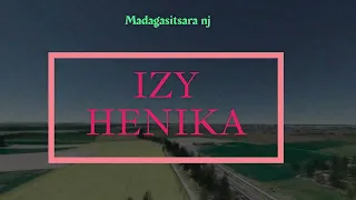 IZY-HENIKA Karaoké