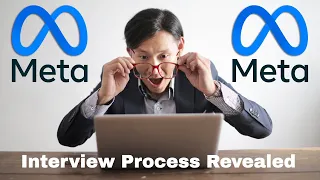 Meta's Interviewing Process Debunked!