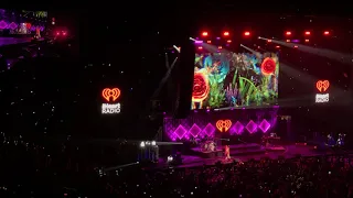 Halsey - Graveyard - iHeartRadio Jingle Ball 2019 in LA