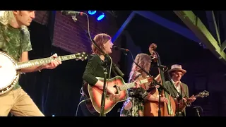 Molly Tuttle & Golden Highway - Crooked Tree - Soho - Santa Barbara, CA 1/31/2022