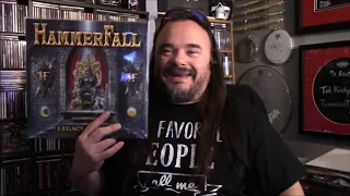 Rock & Metal Vinyl Update - December 2020 | nolifetilmetal