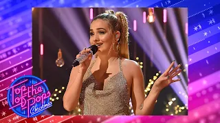 Clean Bandit & Mabel – Tick Tock (Top of the Pops Christmas 2020)