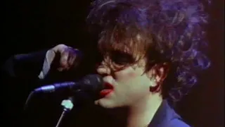 The cure show Live 1993 [ Full Concert ]