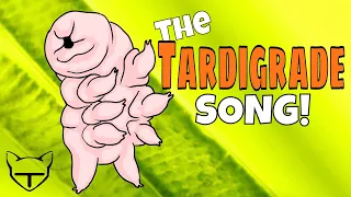 Tardigrade Song | Cosmo Sheldrake | TCAT