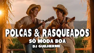 Polcas & Rasqueados - DJ Guilherme