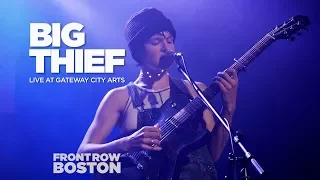 Big Thief — Live at Gateway City Arts (Full Set)