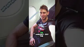 Football WORST Tragedy || Emiliano Sala’s Death