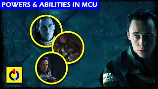 All of Loki’s New Powers And Abilities Explained | Loki TV Show