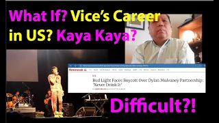 What if ABS-CBN's Vice Ganda  has a Career in the US? Will She Make it to Stardom like in Pinas?!