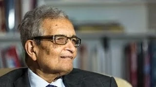 Asia House Speech and Q & A session with Nobel Laureate Amartya Sen