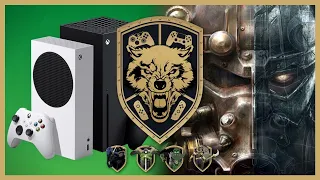 Microsoft Buys ZeniMax Media/Bethesda | Orion & Project xCloud | Xbox Pre Orders | Ft Benji Sales