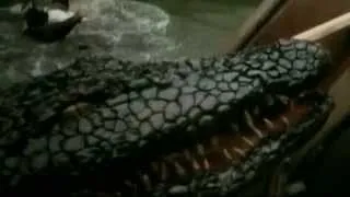 Killer Crocodile (1989) Bande annonce française