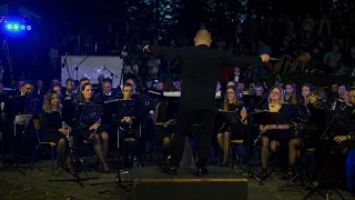 Dżem: „Wehikuł czasu” – Parafialna Kamiliańska Orkiestra Dęta z Tarnowskich Gór