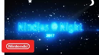 Nintendo Switch Nindies Summer Sizzle 2017