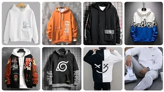 hoodies for men's| New Fashions style 😍|Best Hoodies style|New looks| IN Fashions|colour Combination