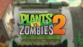 Plants vs Zombies - Ultimate Battle (PvZ 2 Style REMASTER)