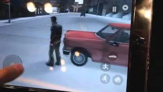 Grand Theft Auto III 10th Anniversary Trailer+Gameplay[HD]