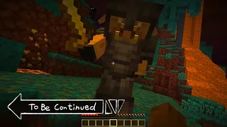 Minecraft: To Be Continued