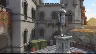 NEW DEFUSE MAP CASTELLO / Critical ops