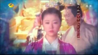 倾世皇妃 Opening Theme