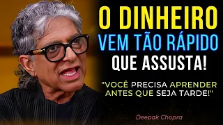 ATRAIA DINHEIRO AGORA MESMO!