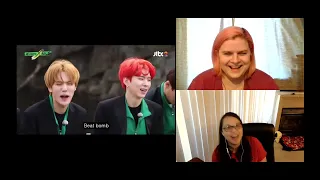 It's a new season! Two baby Monbebes reacting to MONSTA X-RAY 3 Season 3 Episode 1 | Reaction