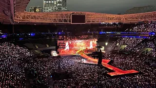 Taylor Swift - The Eras Tour - Ready For it - (São Paulo 24-11-2023 )
