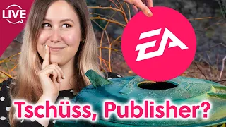 Auslaufmodell Publisher: Gute Spiele gibt's auch ohne