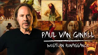 Paul Van Ginkel: Western Renaissance