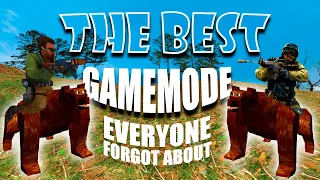 The Best Gamemode Everyone Forgot About