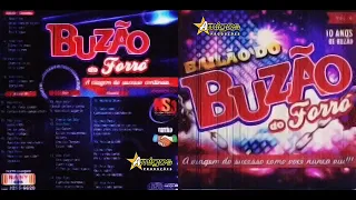 Bailão do Buzão do Forró - CD Completo Vol. 6