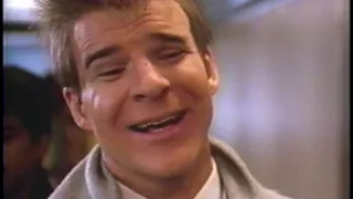 My Blue Heaven (1990) Movie Trailer | Steve Martin Classic Comedy