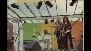 Cheap Trick Rockford, IL 12/27/1973 Complete Bun E's Basement Bootlegs