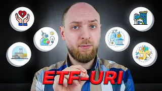 TOT ce TREBUIE SA STII despre ETF-uri Sectoriale si ETF-uri Tematice