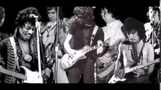 John Mayall's Bluesbreakers (feat. Peter Green)  ~  ''Double Trouble''&''So Many Roads'' Live 1967