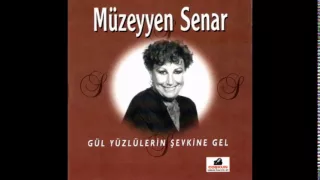 Müzeyyen Senar - Farfara (1971)